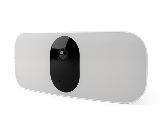 Arlo 2K Wireless Video Doorbell Camera<
