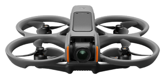 DJI Avata 2<