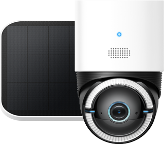 HiLook IP Cameras<