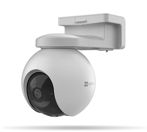 HiLook IP CCTV kits<