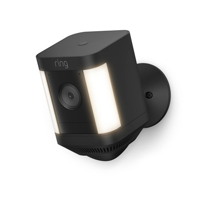 Ring Spotlight Camera<