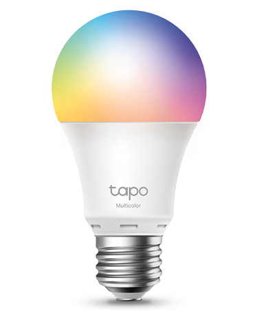 TP Link Tapo Smart Bulbs<