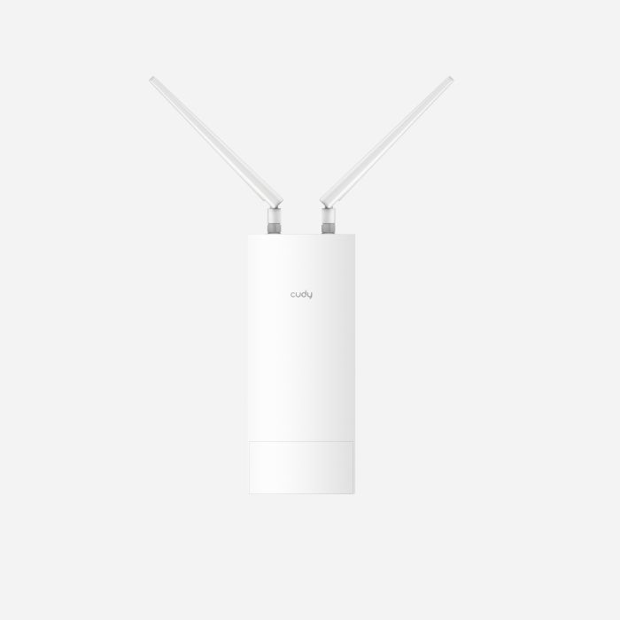 Cudy AP1300-Outdoor AC1200 PoE Wireless Access Point with Mesh