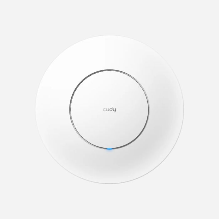 Cudy AP1300-P AC1200 Gigabit PoE Wireless Access Point