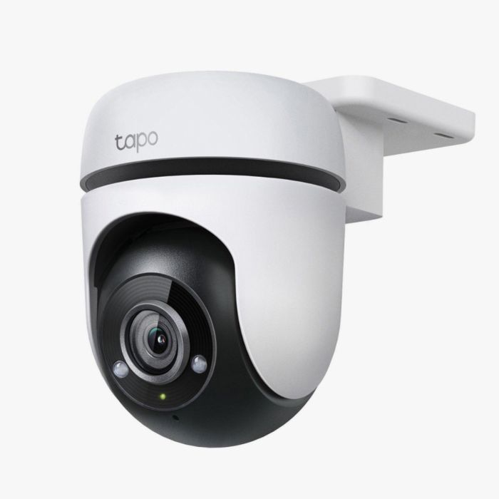 TP-Link Tapo-C500 Pan/Tilt Outdoor WiFi Security Camera