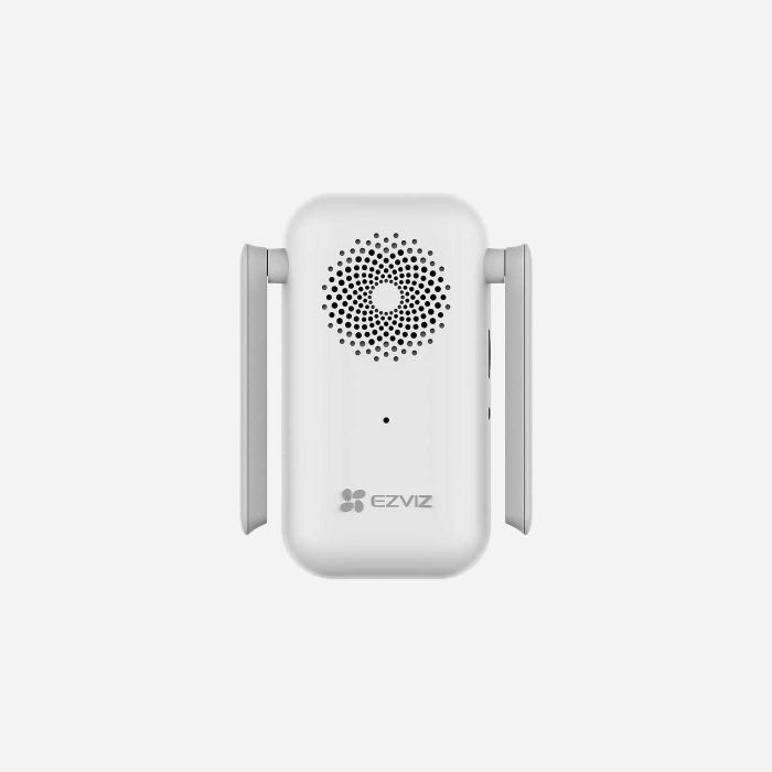 EZVIZ EZ-CHIME Smart Chime for Video Doorbell Camera