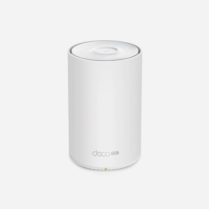 TP-Link DECO X50-DSL AX3000 Whole Home Mesh WiFi 6 Router