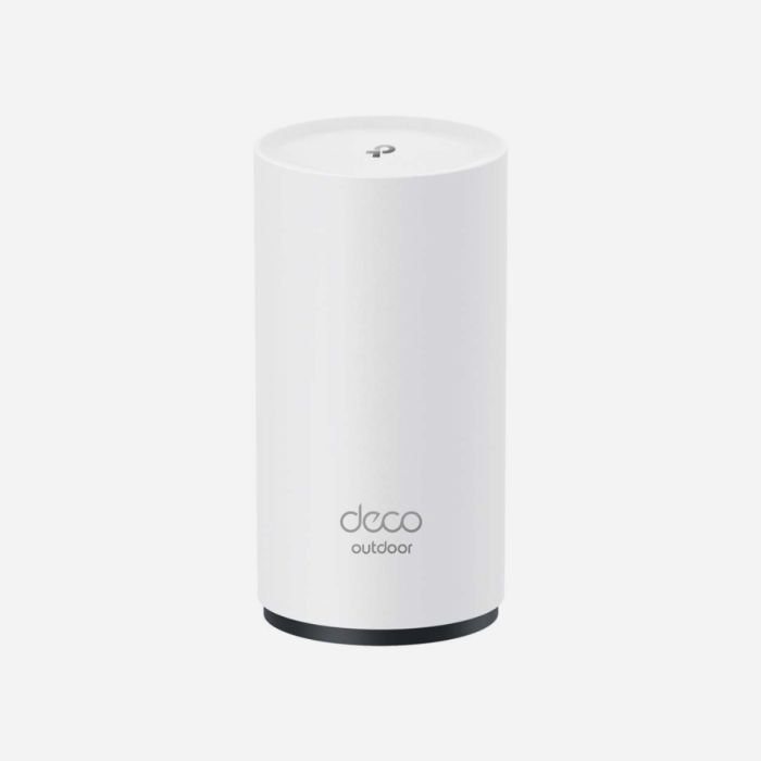 TP-Link DECO X50-Outdoor AX3000 Whole Home Mesh WiFi 6 Unit