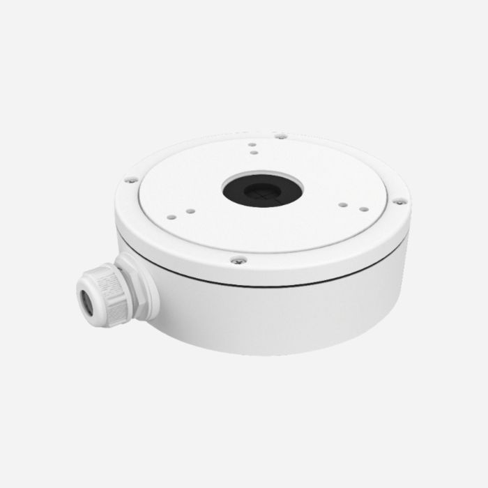 Hikvision DS-1280ZJ-M Junction Box for Dome Cameras