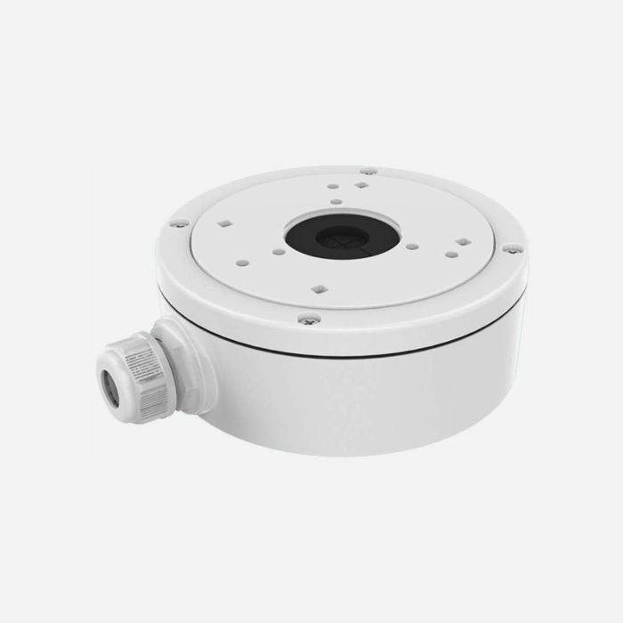 Hikvision DS-1280ZJ-S Junction Box for Dome Cameras