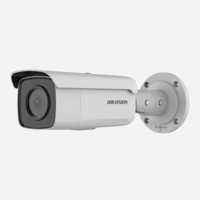 Hikvision DS-2CD2T46G2-4I 4MP AcuSense Fixed Bullet IP Camera