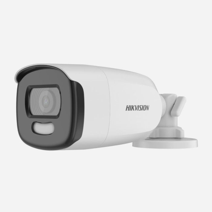 Hikvision DS-2CE12HFT-E 5MP ColorVu POC HD-TVI Bullet Camera