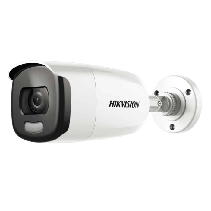 Hikvision DS-2CE12HFT-F 5MP ColoVU Fixed HD-TVI Bullet Camera