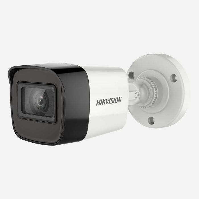 Hikvision DS-2CE16H0T-ITF 5MP HD-TVI Fixed Bullet Camera