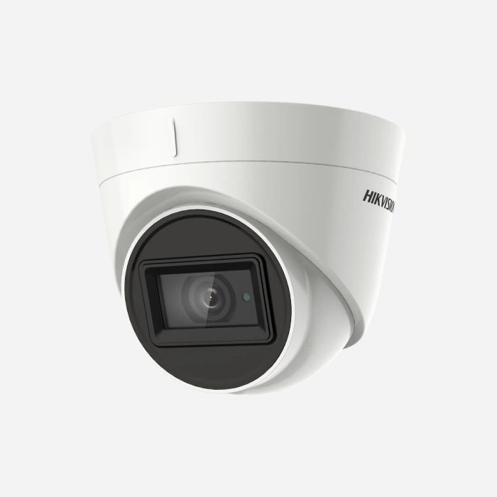 Hikvision DS-2CE78H0T-IT3F 5MP HD-TVI Fixed Turret Camera