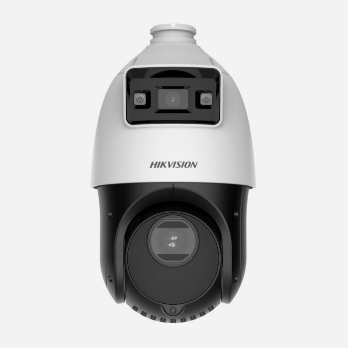 Hikvision DS-2SE4C425MWG-E14 TandemVu 4MP IP PTZ Camera with 25X zoom