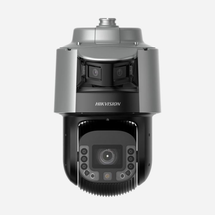 Hikvision DS-2SF8C442MXS-DL TandemVu 4MP DarkFighter IP PTZ Camera with 42X zoom