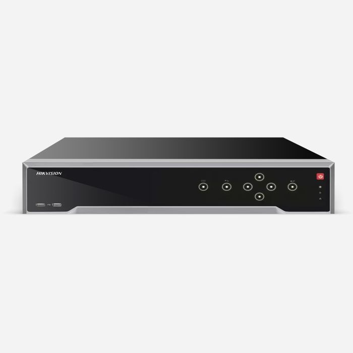 Hikvision DS-7716NI-I4/16P 16 Channel NVR with 16 x PoE ports