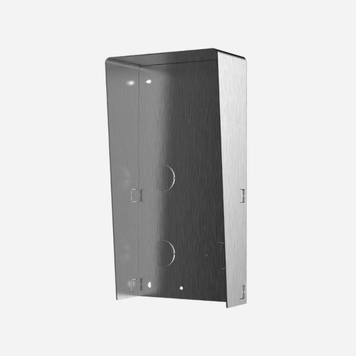 Hikvision DS-KABD8003-RS2/S Rain Shield for 2 Module Door Station