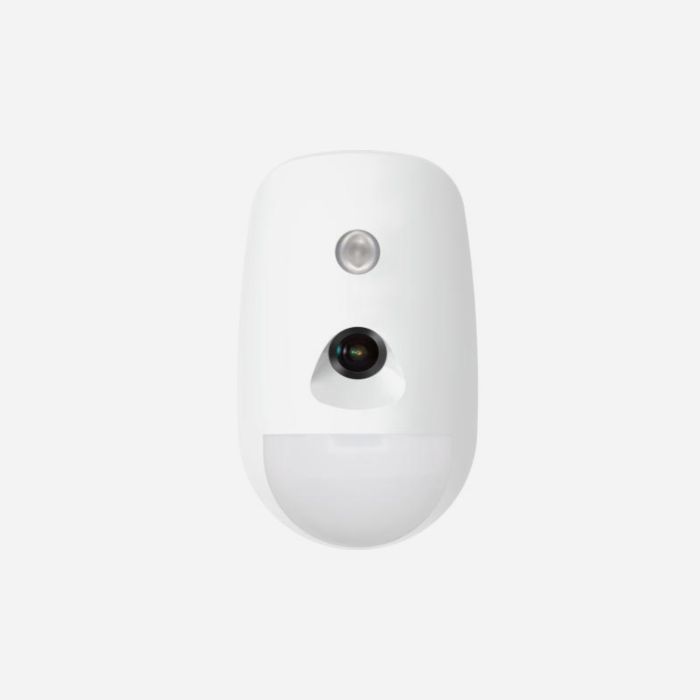 Hikvision DS-PDPC12P-EG2-WE Wireless PIR Detector with Camera