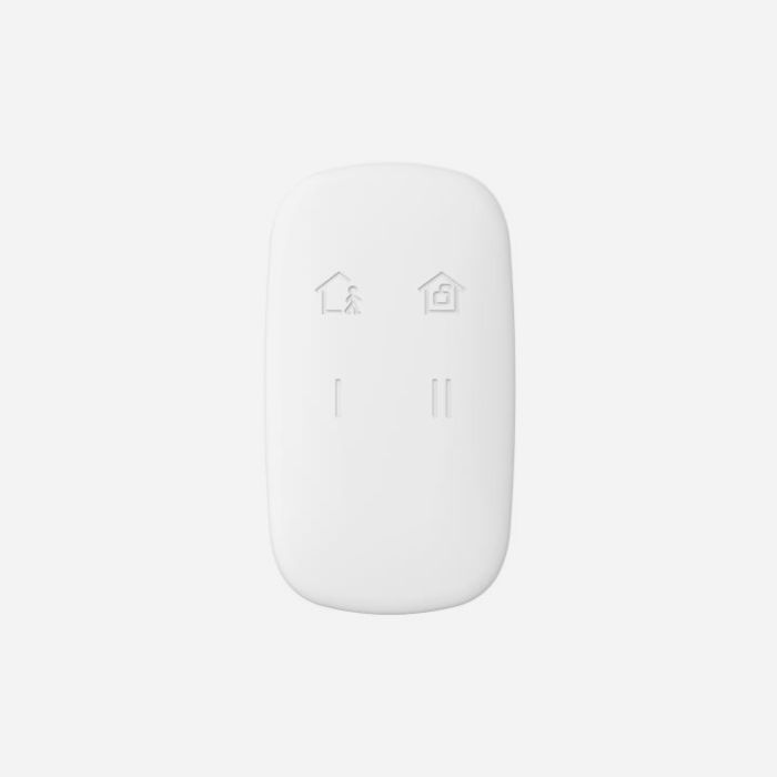 Hikvision DS-PKF1-WE Wireless Keyfob Remote Control