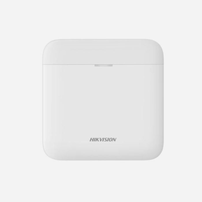 Hikvision DS-PWA64-L-WE Wireless Alarm Control Panel