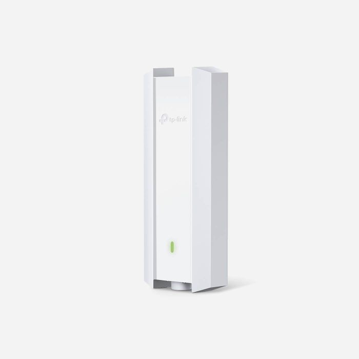 TP-Link EAP610 AX1800 Indoor/Outdoor WiFi 6 Access Point