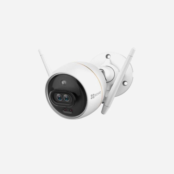 EZVIZ C3X 1080P Dual-lens Wireless Security Camera