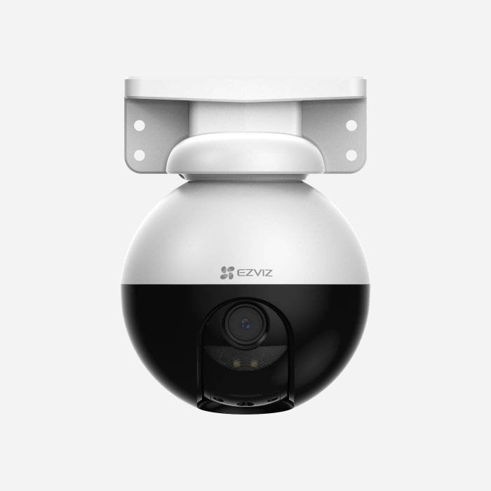 EZVIZ C8W-PRO Pan and Tilt Wireless Security Camera