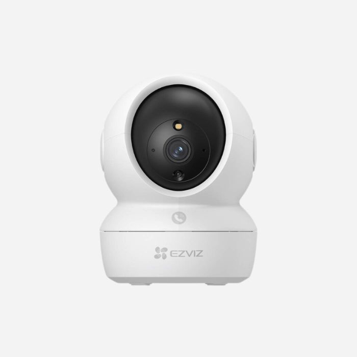 EZVIZ H6C 1080P Smart Home Pan and Tilt WiFi Camera