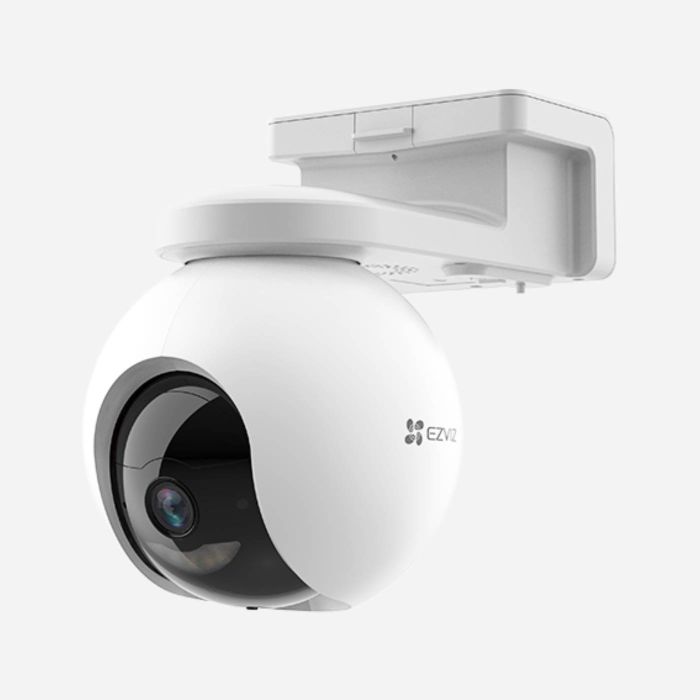 EZVIZ HB8 Battery-Powered Pan and Tilt WiFi Camera