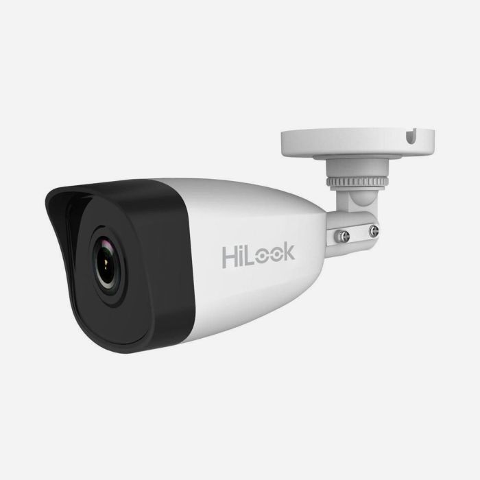 HiLook IPC-B150H-M 5MP 3K Fixed Bullet PoE IP Camera