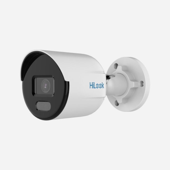 HiLook IPC-B159H 5MP ColorVu Lite IP PoE Bullet Camera