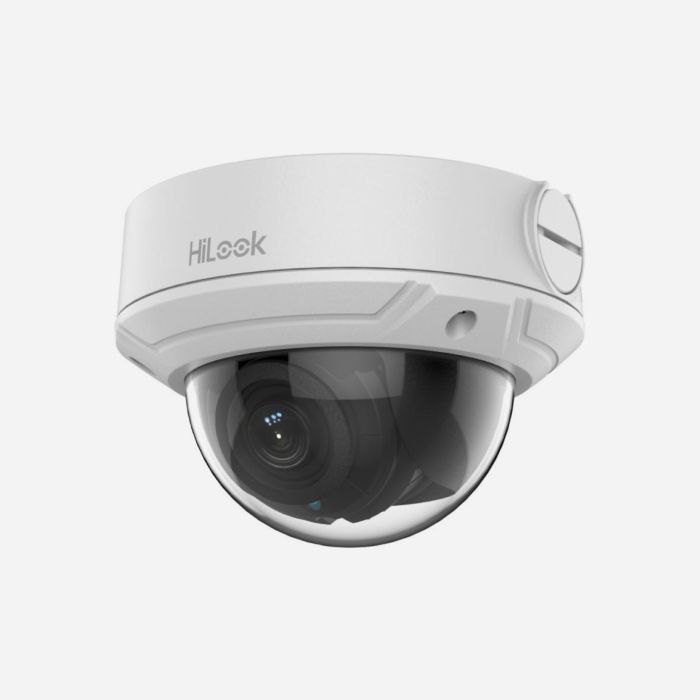 HiLook IPC-D650H-Z 5MP Motorised Dome PoE IP Camera