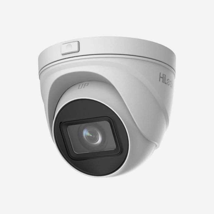 HiLook IPC-T651H-Z 5MP Motorized Turret PoE IP Camera