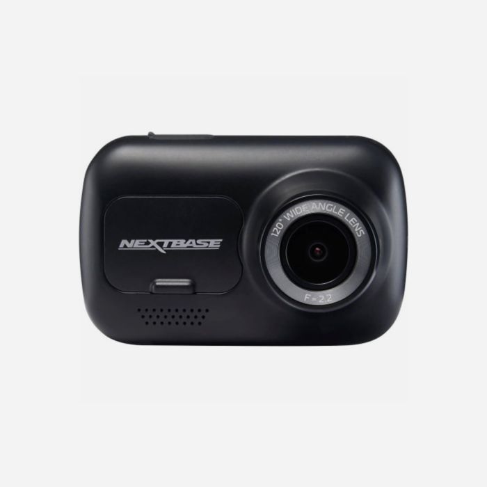 Nextbase 122 HD 720P Dash Cam | NBDVR122