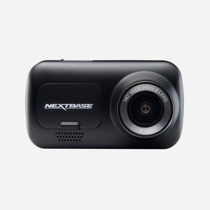 Nextbase 222 Full HD Dash Cam | NBDVR222