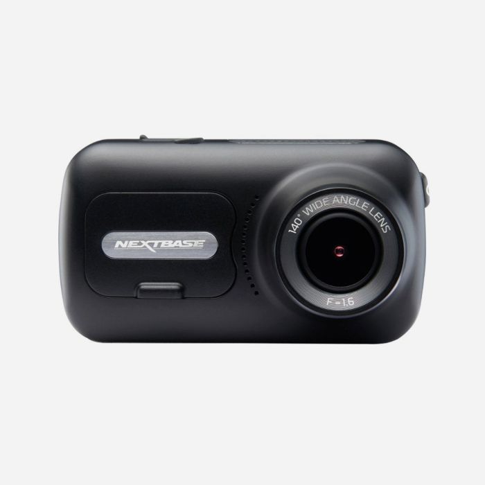 Nextbase 322GW 1080P Full HD Dash Cam | NBDVR322GW