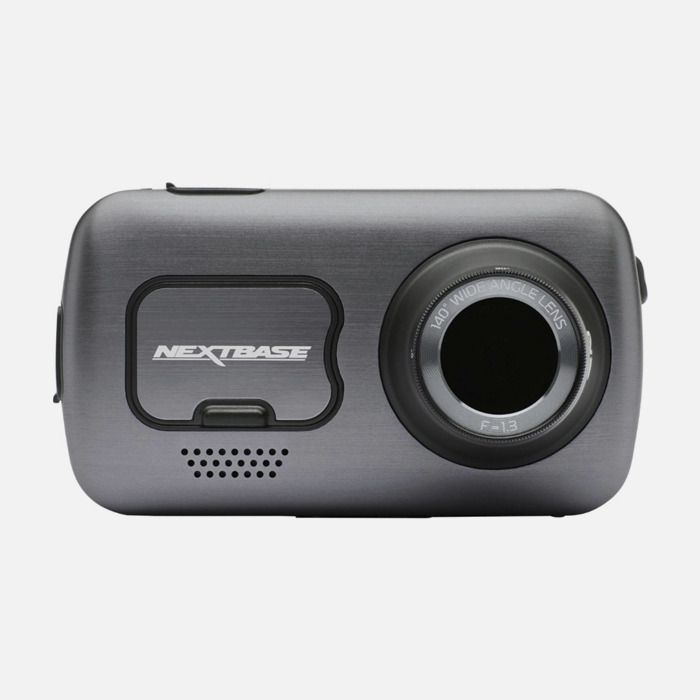 Nextbase 622GW 4k Ultra HD Dash Cam with Amazon Alexa