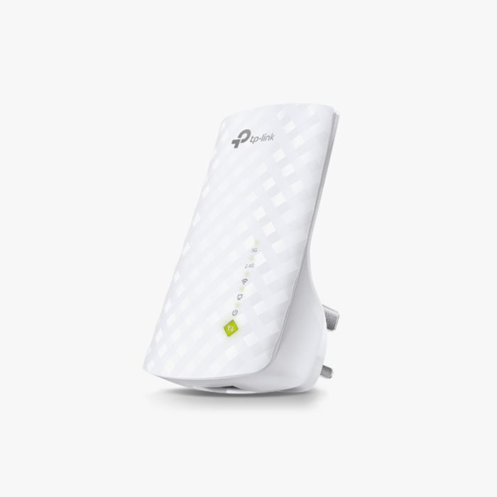 TP Link RE200 | AC750 Mesh Wi-Fi Range Extender