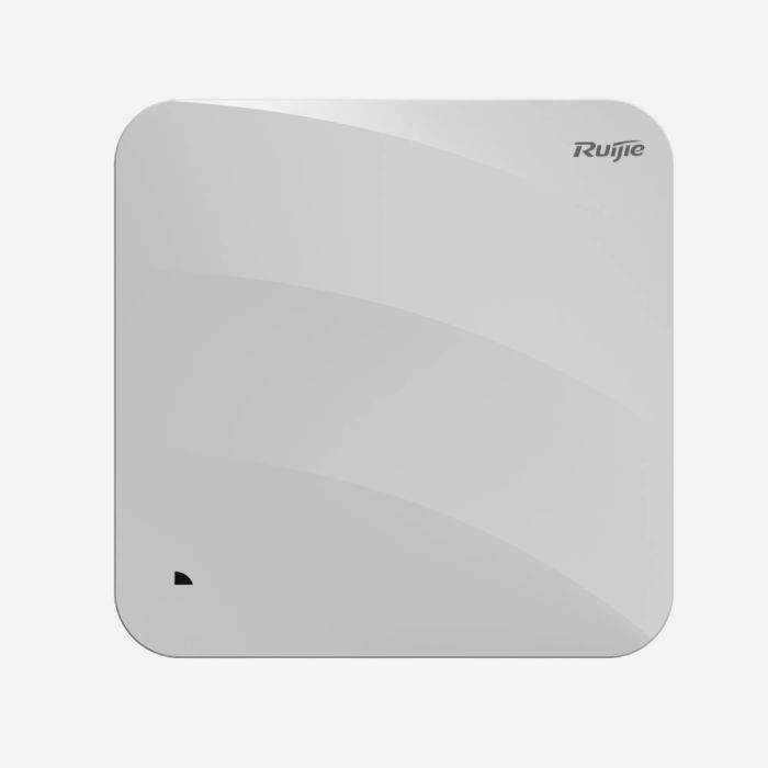 Ruijie Reyee RG-AP810-L AX1800  WiFi 6 Dual-Band Indoor Access Point