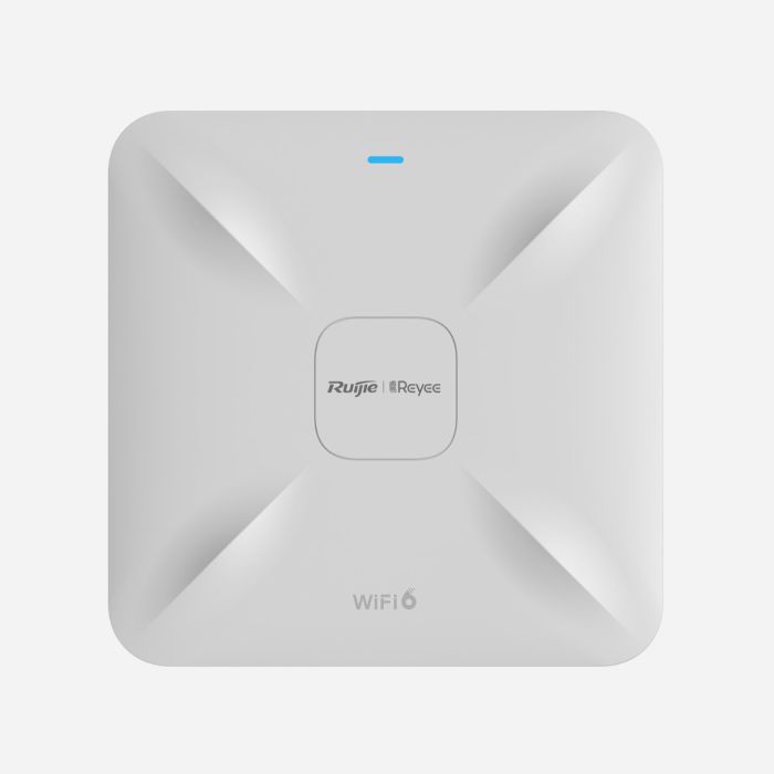 Ruijie Reyee RG-RAP2260(E) WiFi 6 Multi-G Ceiling Access Point