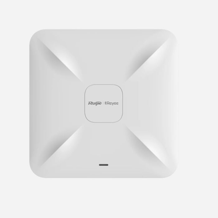 Ruijie Reyee RG-RAP6260(G) AX1800 WiFi 6 Dual Band Gigabit Outdoor Access Point