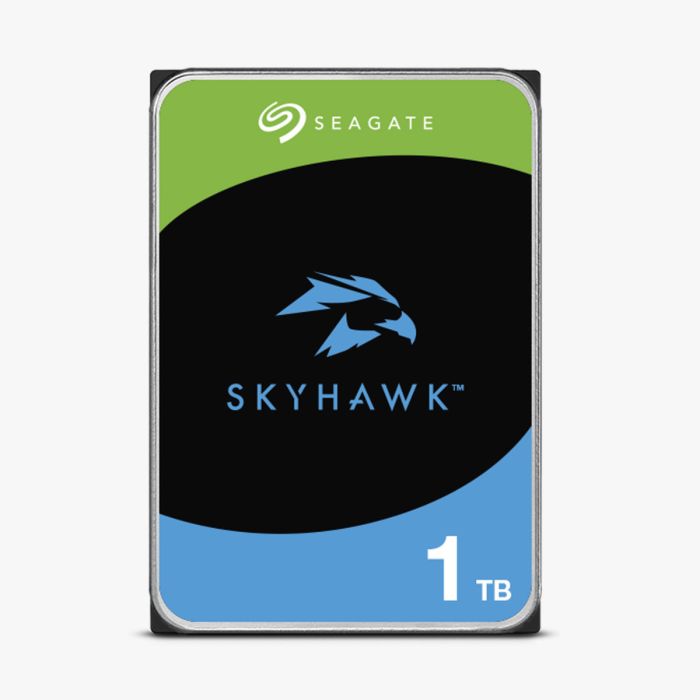 Seagate Skyhawk 1TB Surveillance Hard Drive