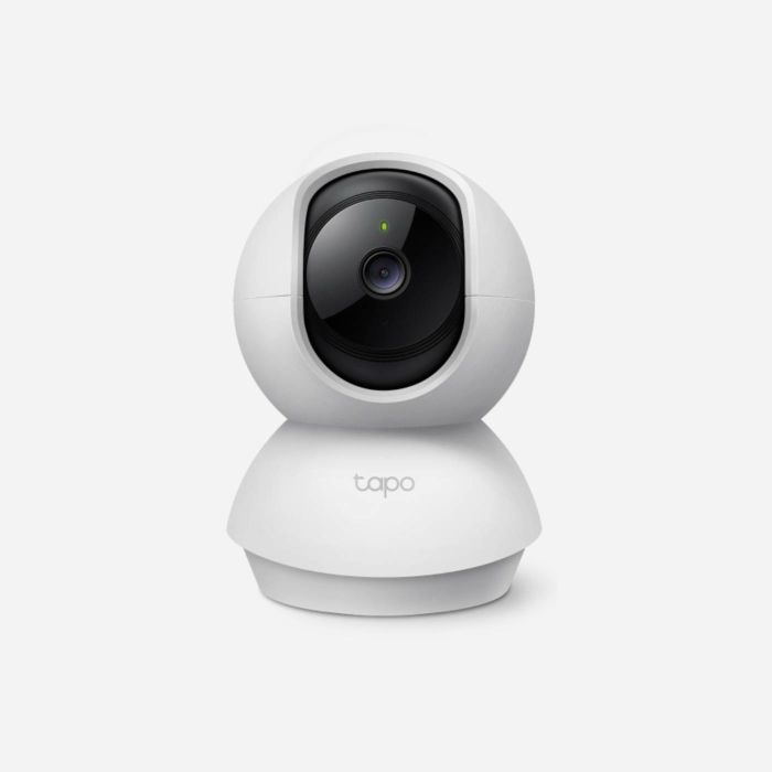 TP-Link Tapo C200 Pan/Tilt Home WiFi Security Camera