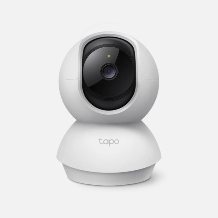 TP-Link Tapo C210P2 Pan/Tilt WiFi Security Camera