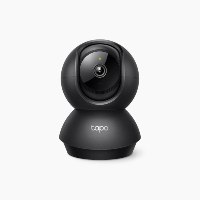 TP-Link Tapo C211 Pan/Tilt WiFi Security Camera