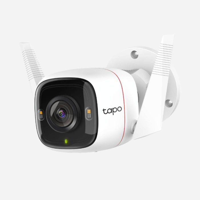 TP-Link Tapo C310 Home WiFi Outdoor Security Camera