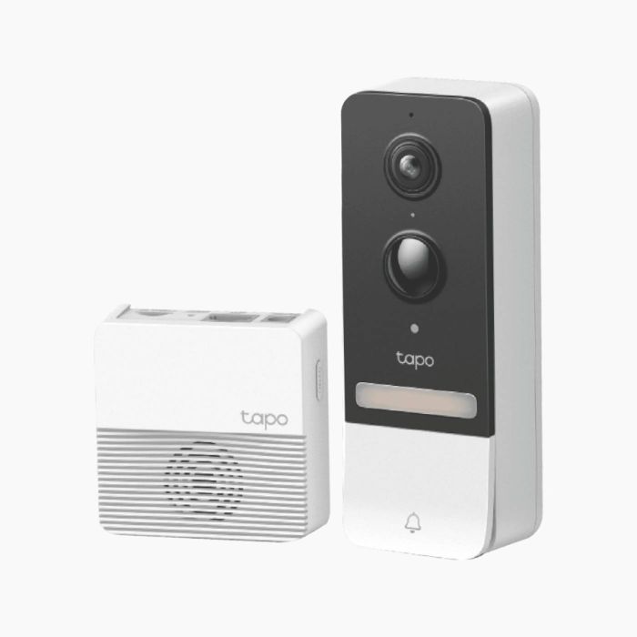 TP-Link Tapo D230S1 Smart Video Doorbell Camera