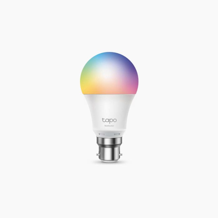 TP-Link Tapo L535B Multicolor Smart WiFi Light Bulb